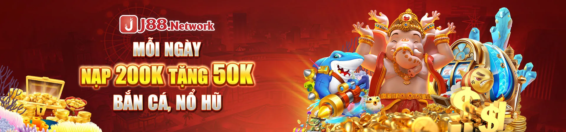 Hình ảnh game Bắn Cá slot365 poker với đại dương và kho báu