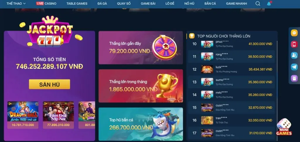 Giải đấu Poker độc quyền
